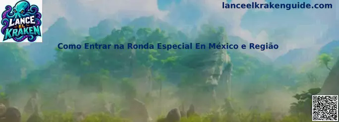 Ronda especial en México
