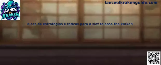 Guía de estrategias para Release the Kraken
