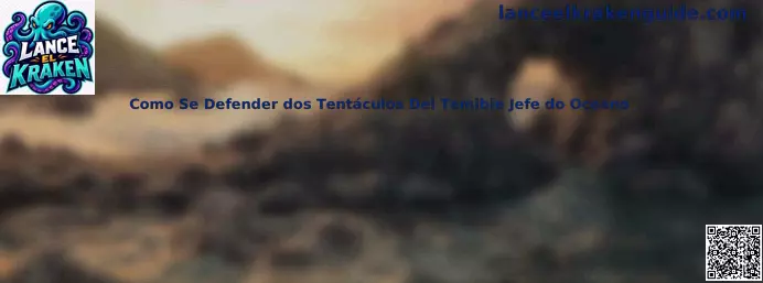 Guía para defender dos tentáculos del temible jefe del océano