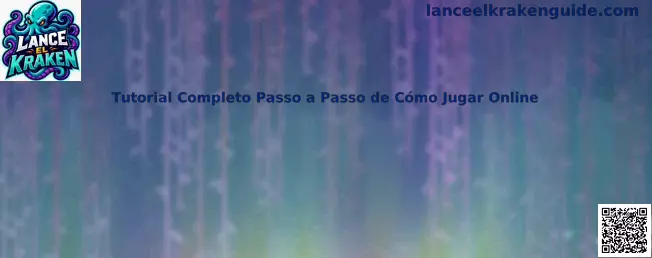 Tutorial completo paso a paso para jugar online