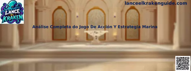 Análise Completa do Jogo De Acción Y Estrategia Marina