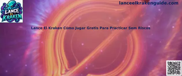 Simulador de Lance El Kraken para practicar