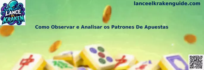 Análisis visual de patrones de apuestas en un simulador educativo