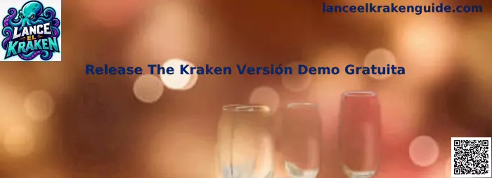 Release The Kraken Versión Demo Gratuita